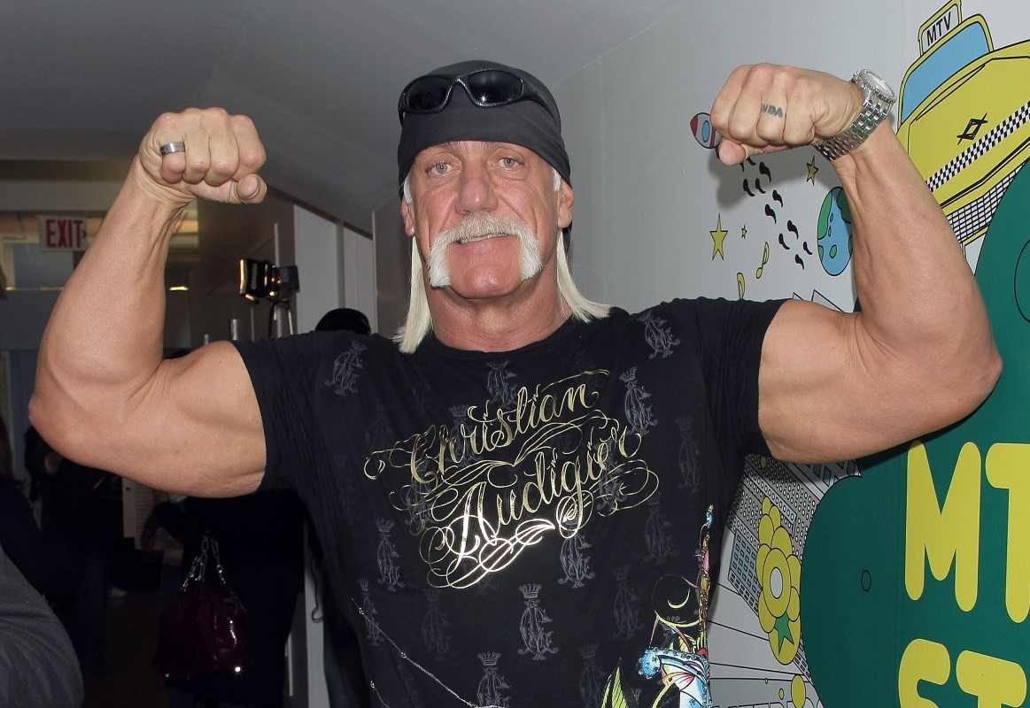 Hulk Hogan's Cause of Death Exposed Alongside Hidden Health Battles