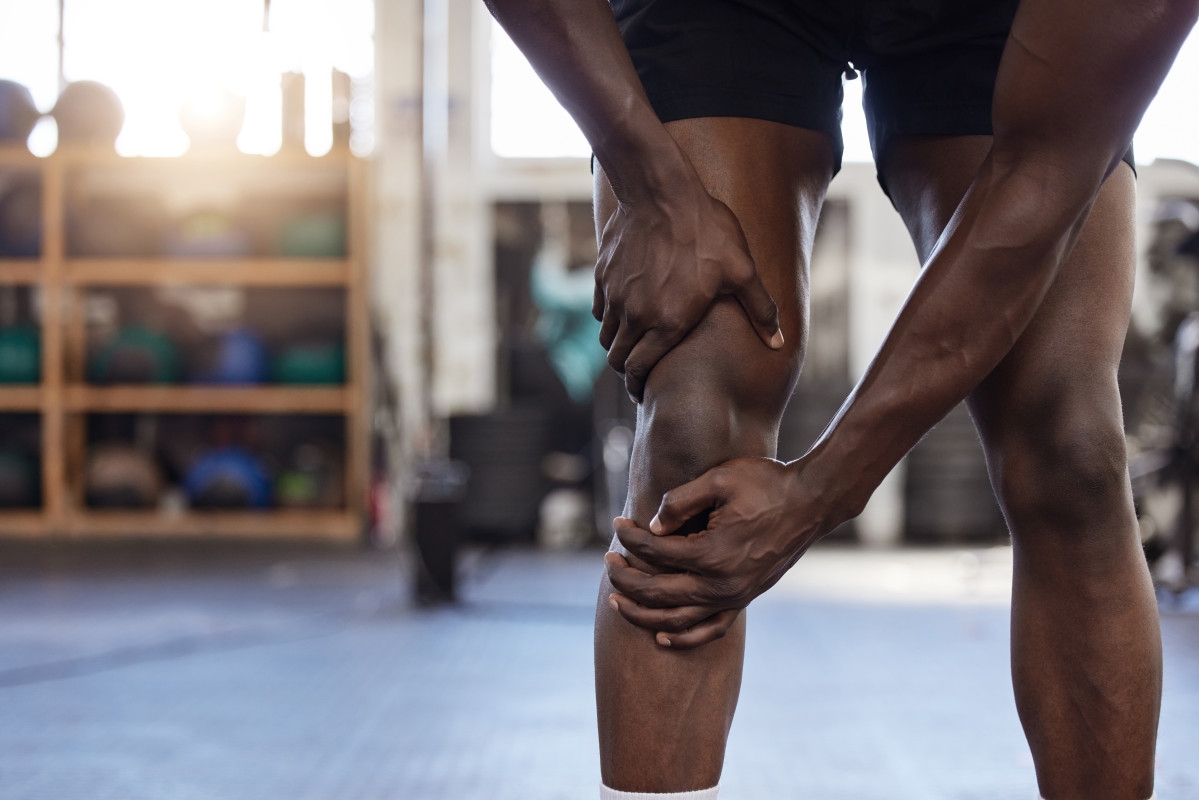 Want To Recover Faster From an Injury? Here's What To Do, According to a Trainer