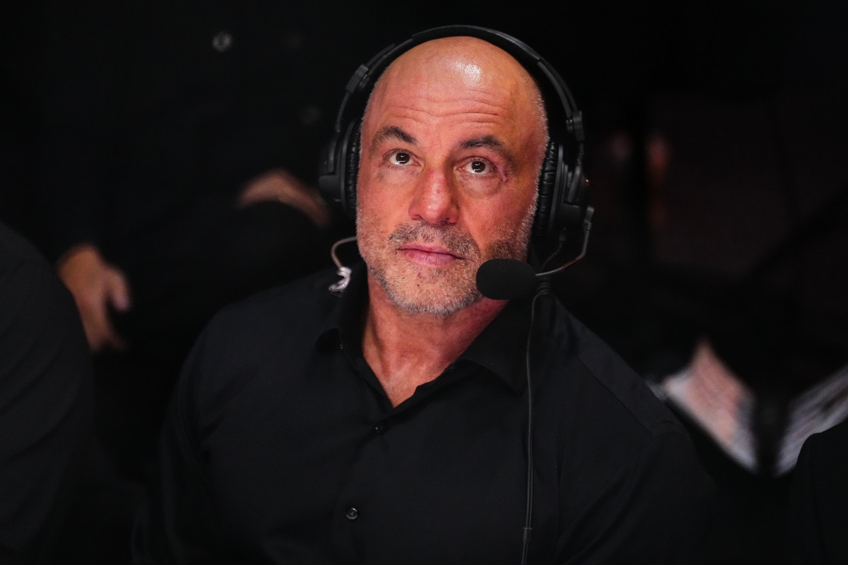 Joe Rogan Turns Heads With New Stance on Religion