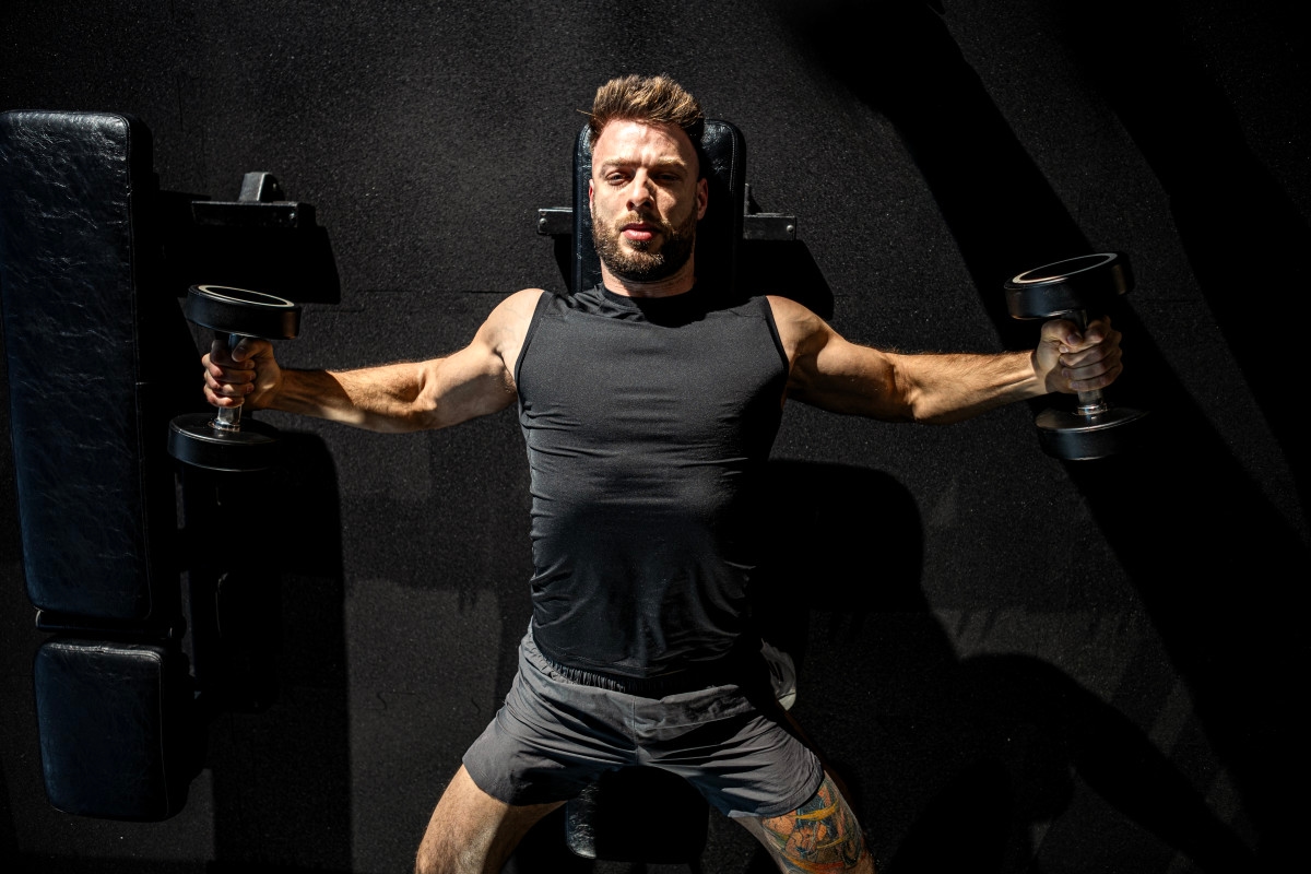 Trainer Shares 4 Underrated Exercises to Trigger Chest Growth That Few Use