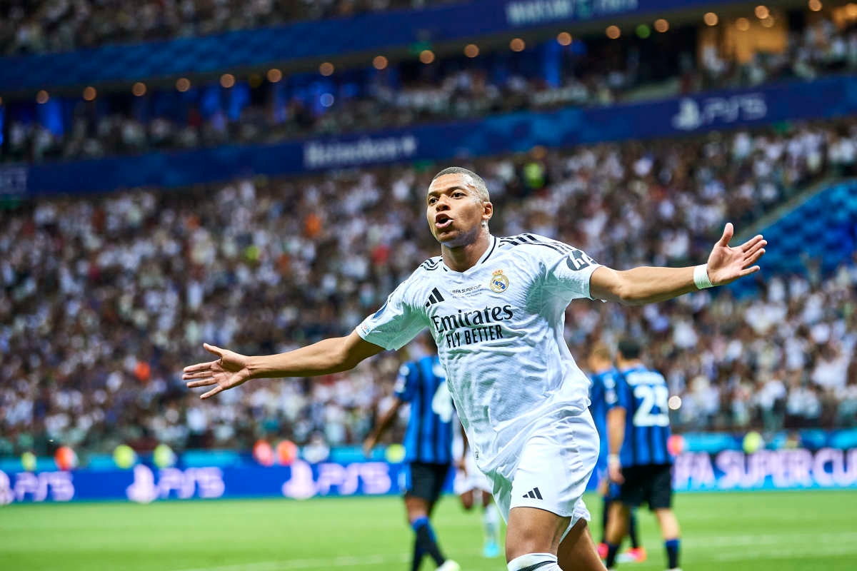 Kylian Mbappé Raises Concern With Sudden Hospital Scare During Club World Cup
