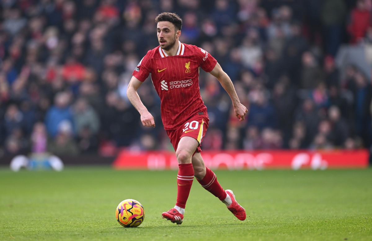 28-Year-Old Liverpool Soccer Player Dies in Car Accident Weeks After Wedding
