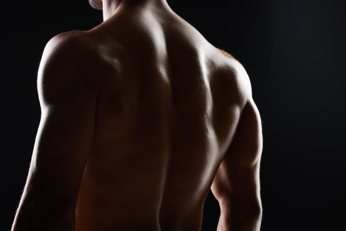 30-Year-Old Bodybuilder Dies Tragically During Competition