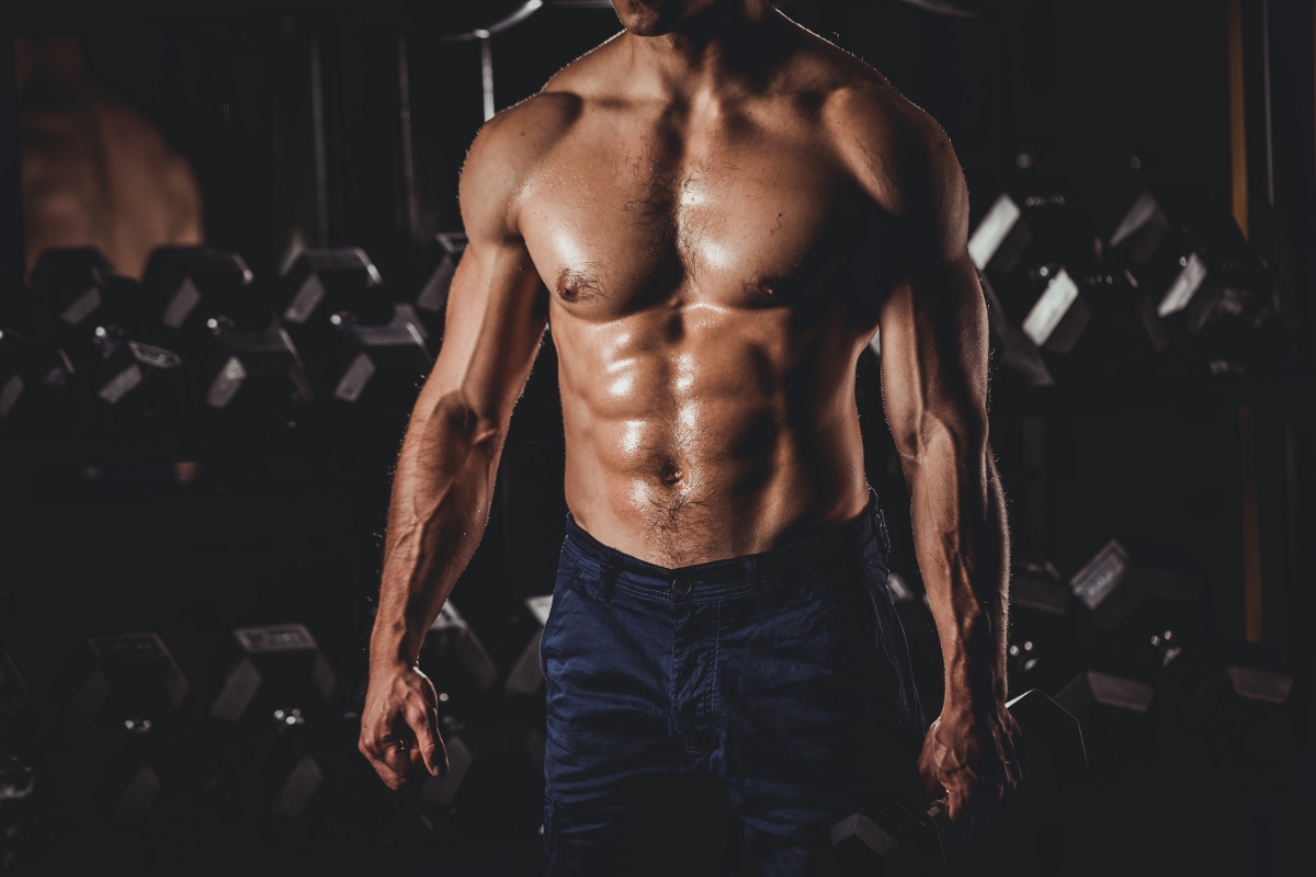The Best and Worst Chest Exercises, According to a Trainer