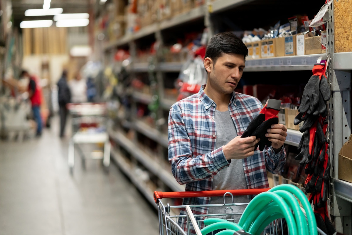 Popular Warehouse Chain Issues Recall on Dozens of Household Items