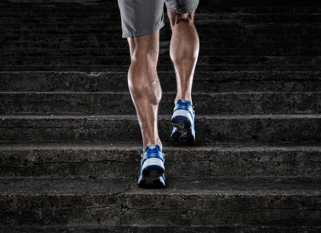 Trainer Shares 4 Common Calf Raise Mistakes Affecting Strength and Size