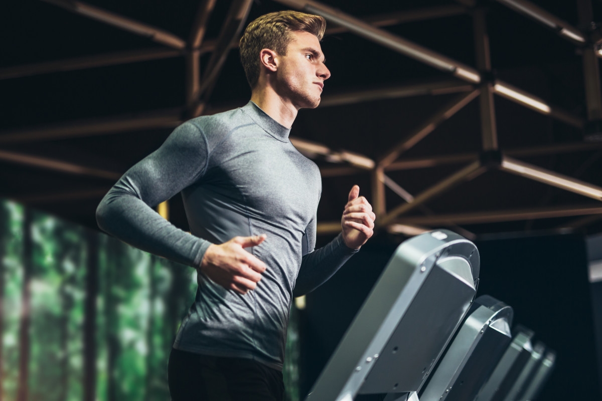We Settle the Debate: Is the StairMaster or Treadmill Better for Weight Loss?