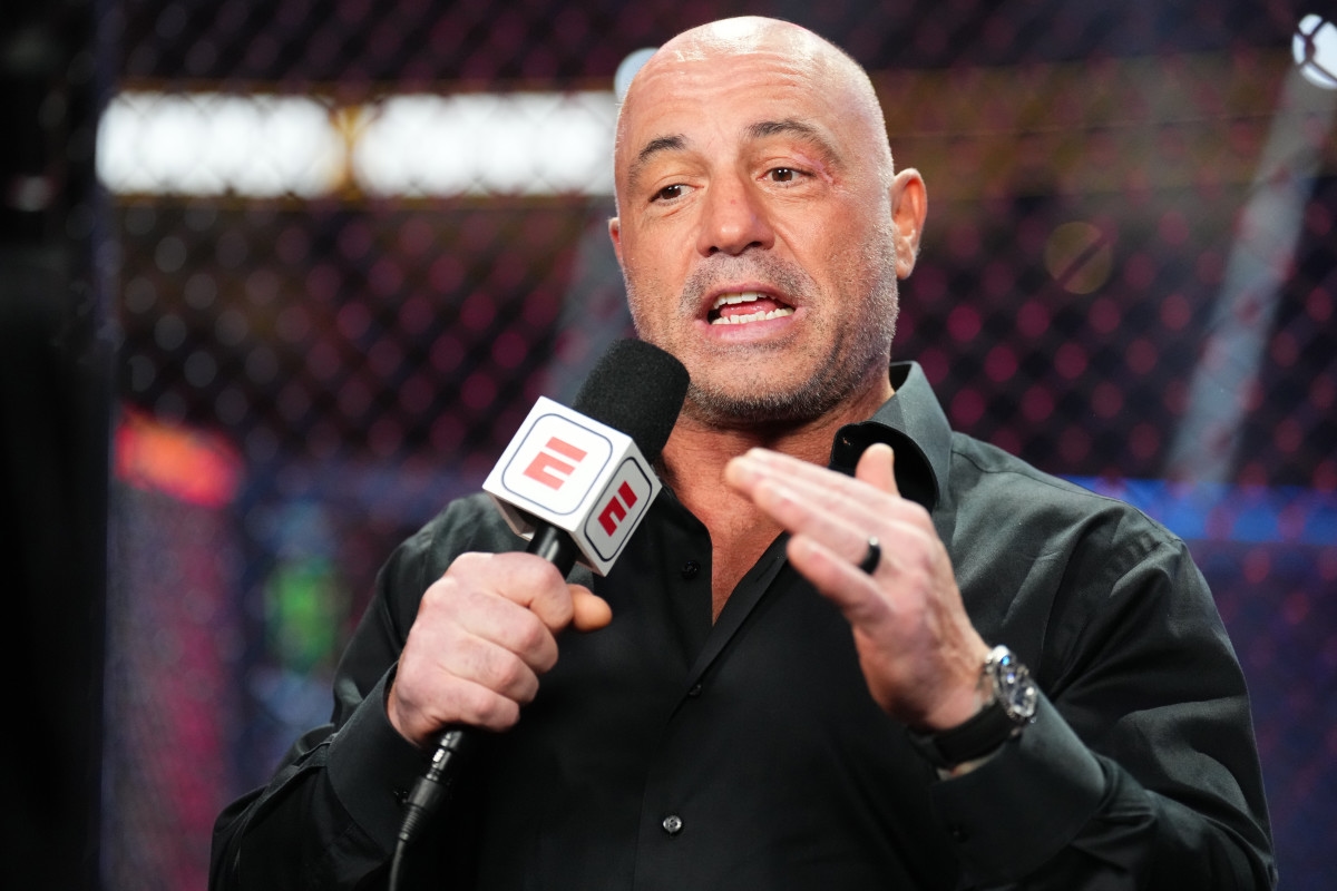 Joe Rogan Called 'Disrespectful' for Skipping Major Event