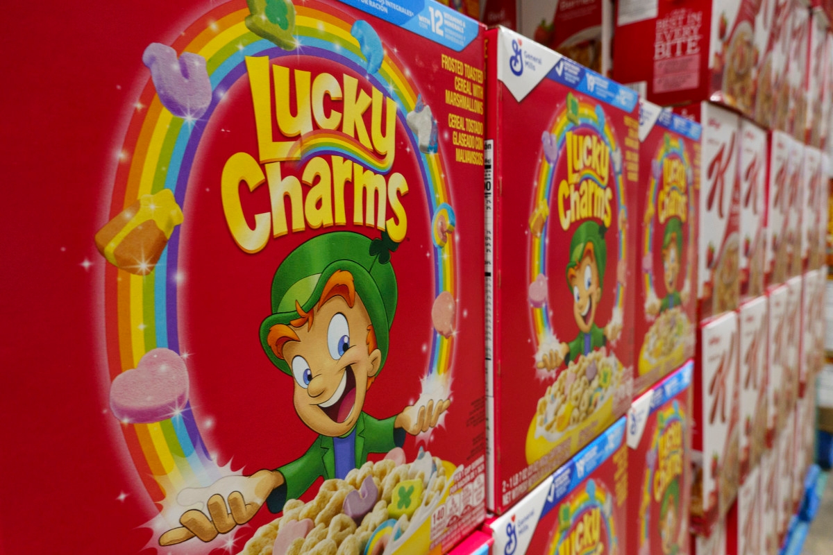 Snack Prices Set to Pop Amid FDA Dye Ban