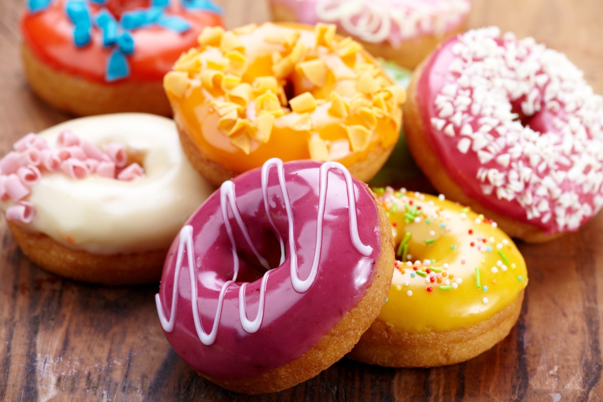 Florida Donut Shop Closes After Being Open for Just 3 Days