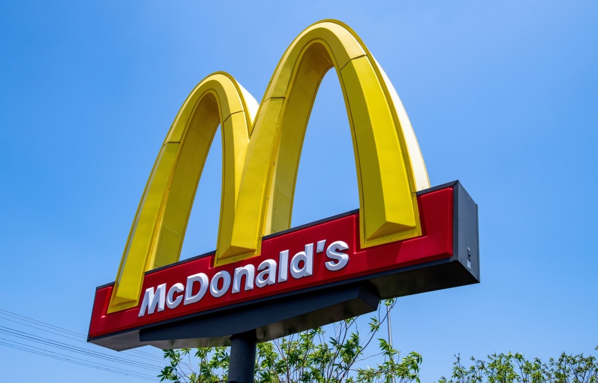 McDonald's Customers Noticed an Alarming Change At Certain Locations