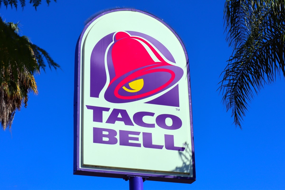 Taco Bell Just Secretly Dropped a Cheesy New Menu Item and Fans Say It's 'Amazing'