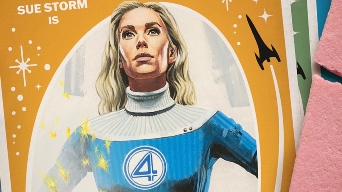 ‘Fantastic Four' $218 Million Opening Box Office Has Already Beat ‘Superman'