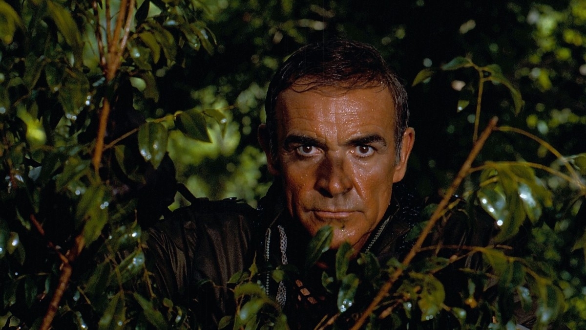 Oscars James Bond Tribute Contained One Bizarre Mistake