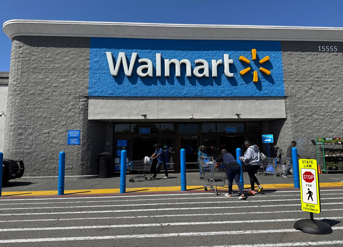 Walmart Pulls Three Items After Deadly Food Poisoning Outbreak