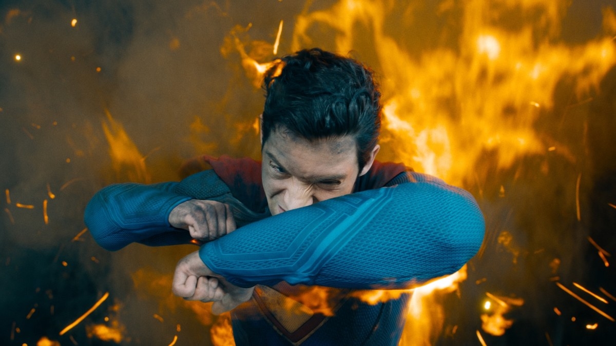 Why 'Superman's' Rotten Tomatoes Score Dropped 8 Points After Debut