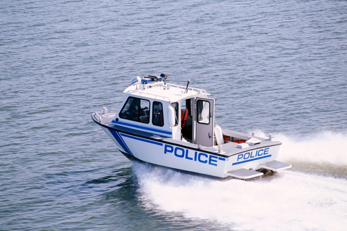3 Dead in Boat Crash at Major League Fishing Tournament