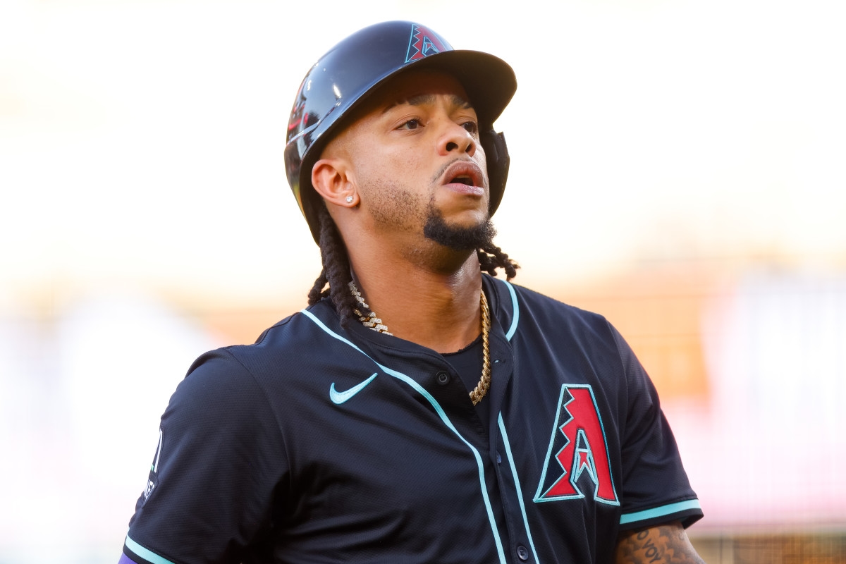 What Did the Fan Say to Make Ketel Marte Cry? Here's What's Known