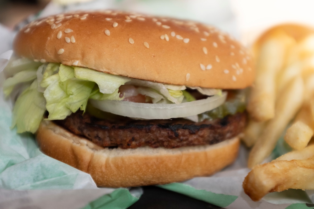 Restaurant Chain Planta Files for Bankruptcy