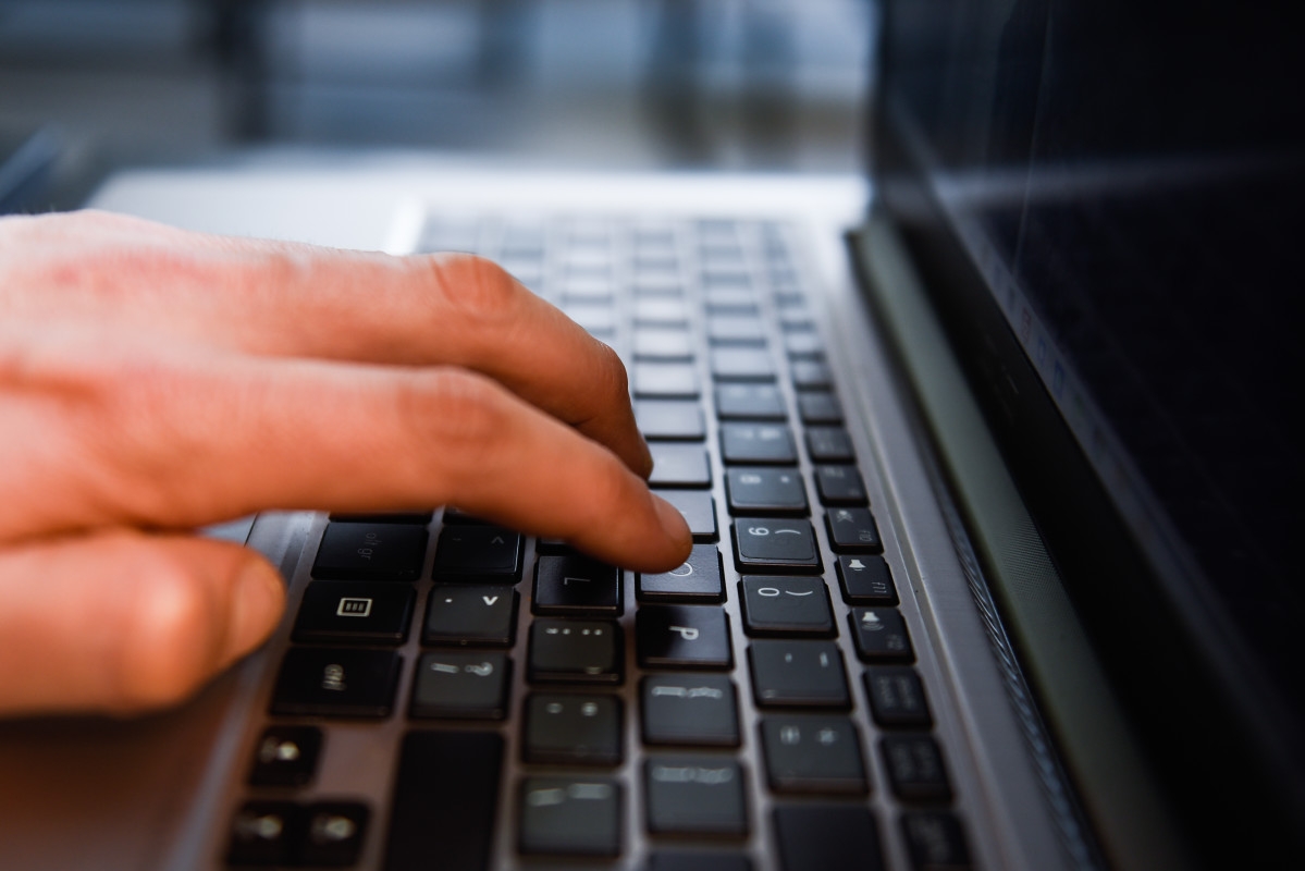 Online Shoppers Warned About New Payment Method