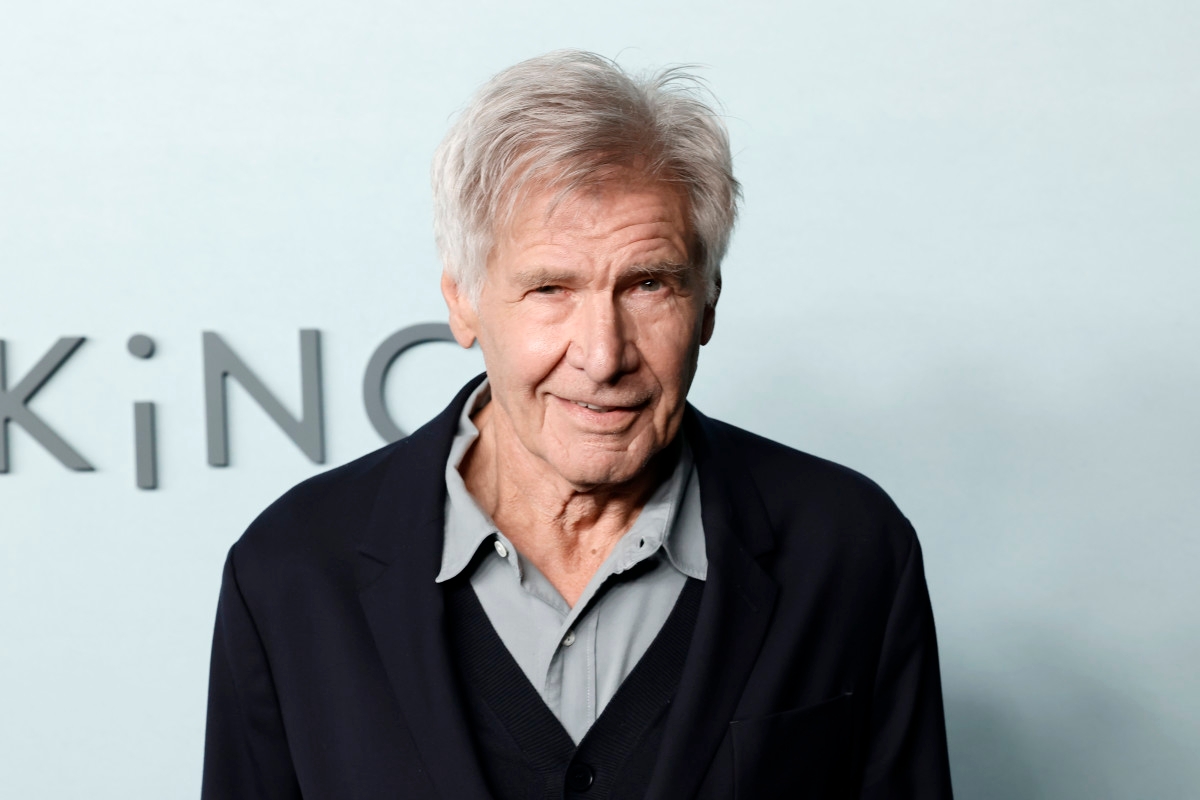 Harrison Ford, 82, Makes Decision on His Future in ‘Yellowstone' Universe
