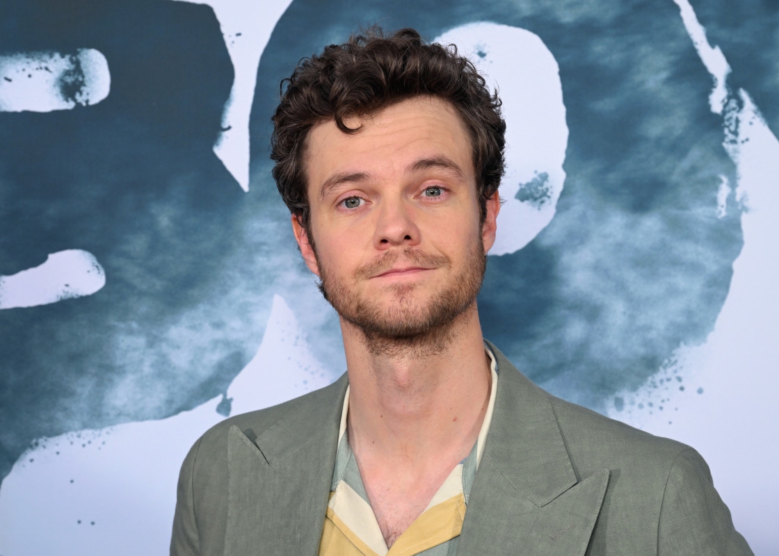 'The Boys' Jack Quaid Recalls ‘Crazy' Tom Holland Meeting: 'Spider-Man Knows Who I Am'