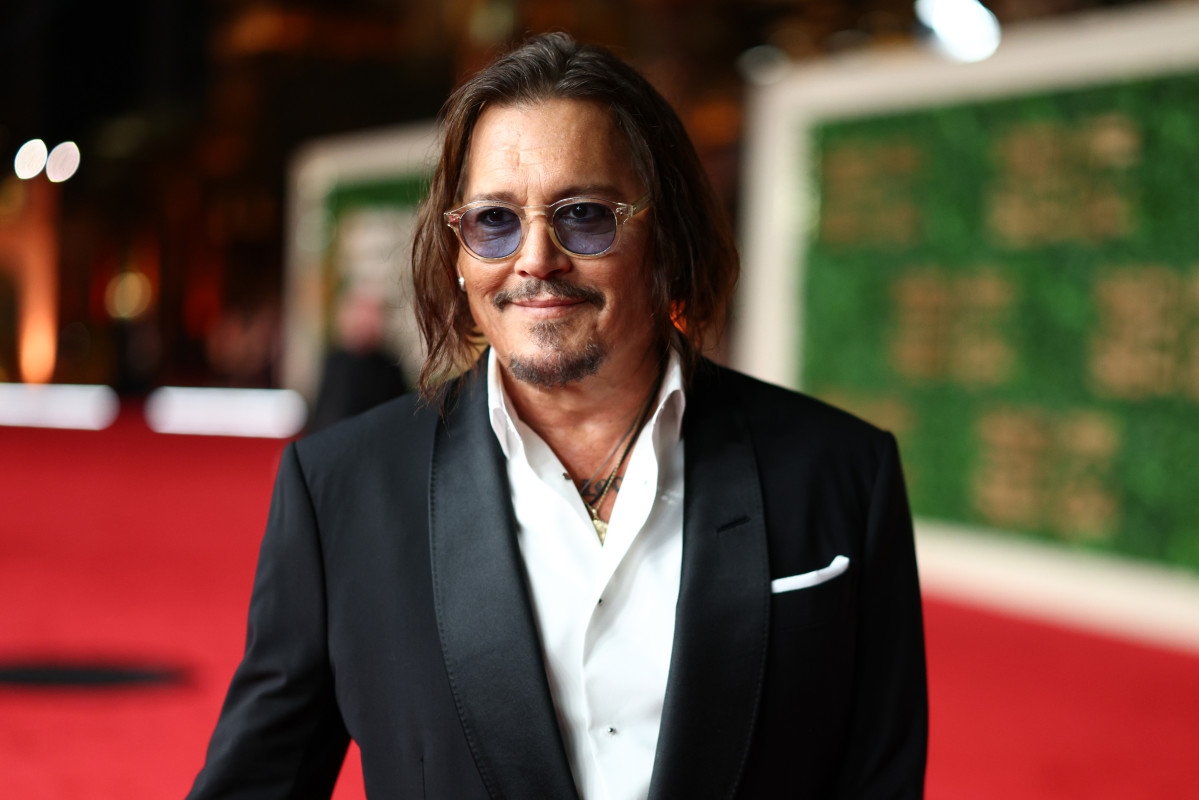 Johnny Depp Breaks His Silence on Being 'Cancelled' After Amber Heard Trial