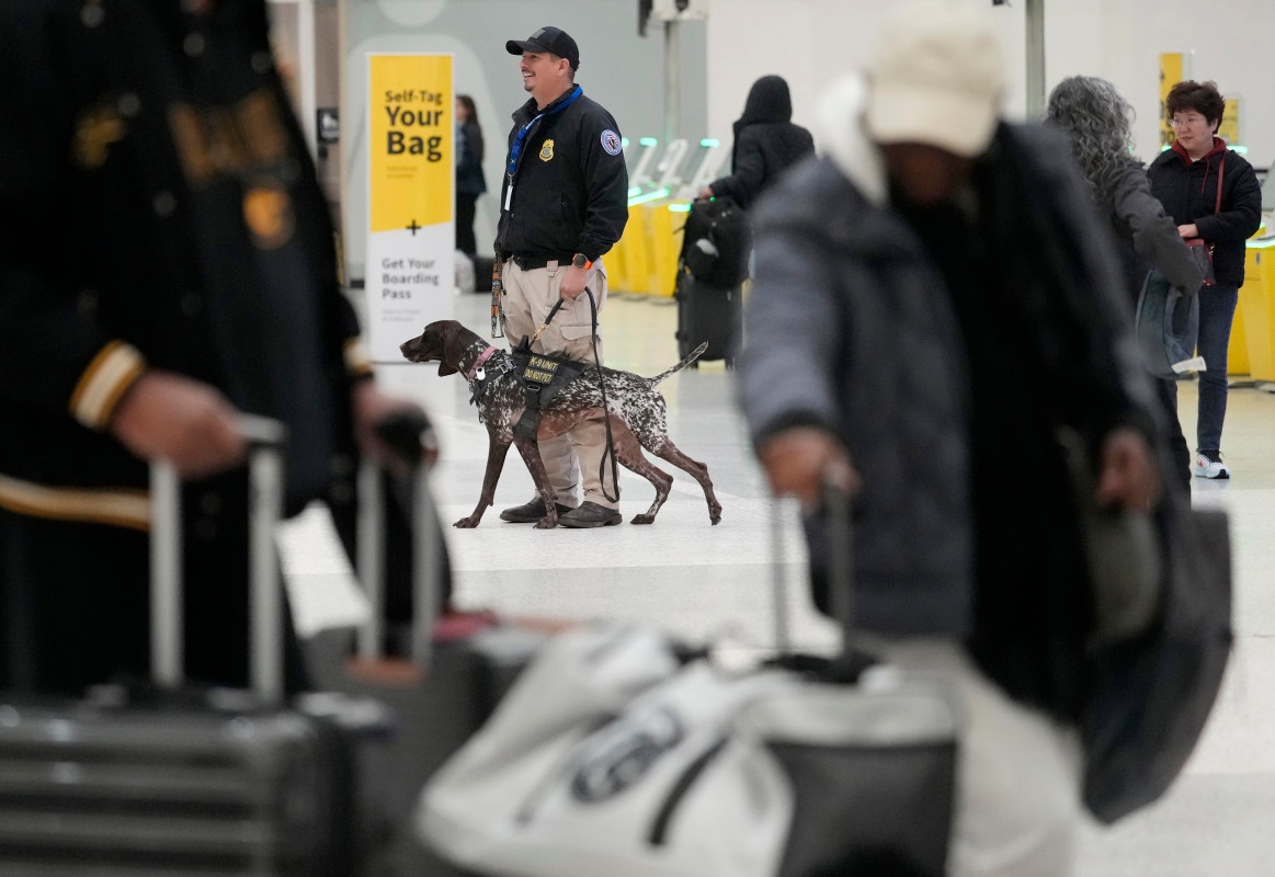 U.S. Issues Travel Warnings for 2 New Countries