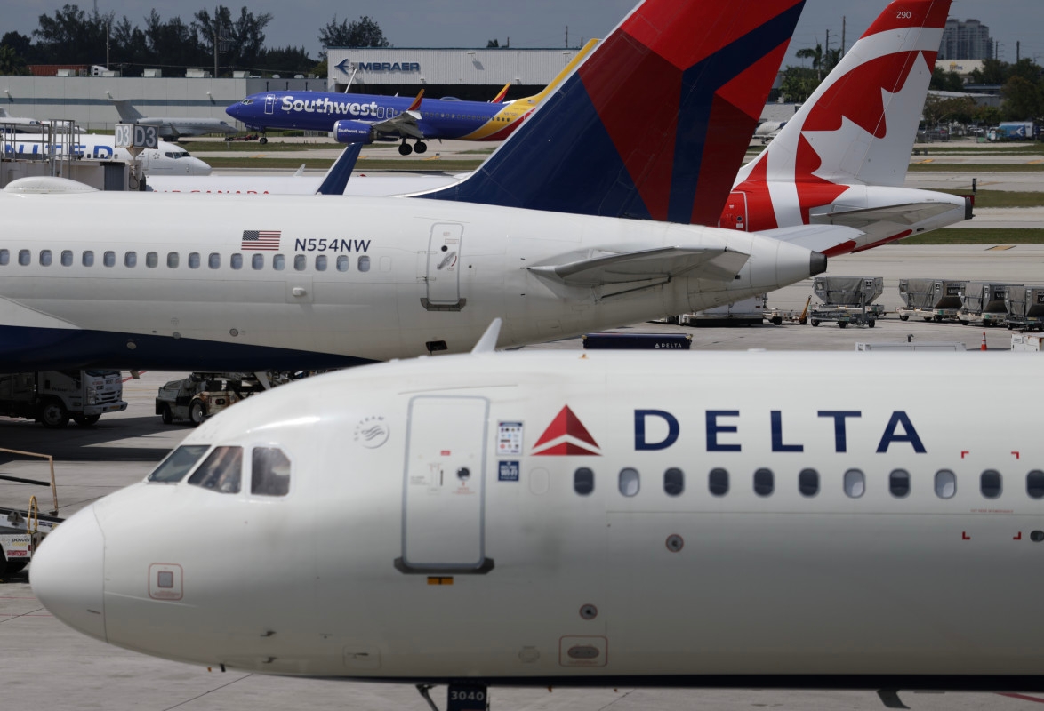 Delta Air Lines Names New S.V.P. of Corporate Safety, Security and Compliance
