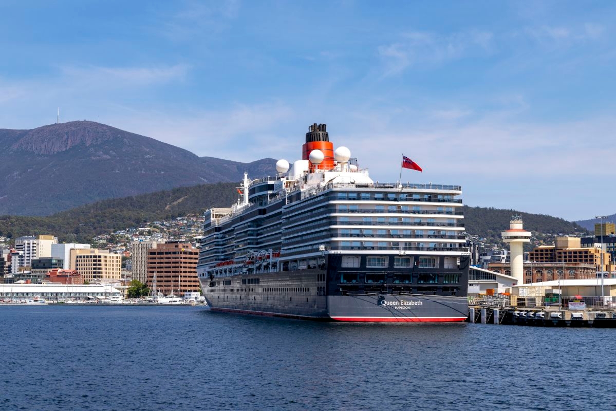 Norovirus Outbreak Infects Hundreds of Passengers on Popular Cruise Line