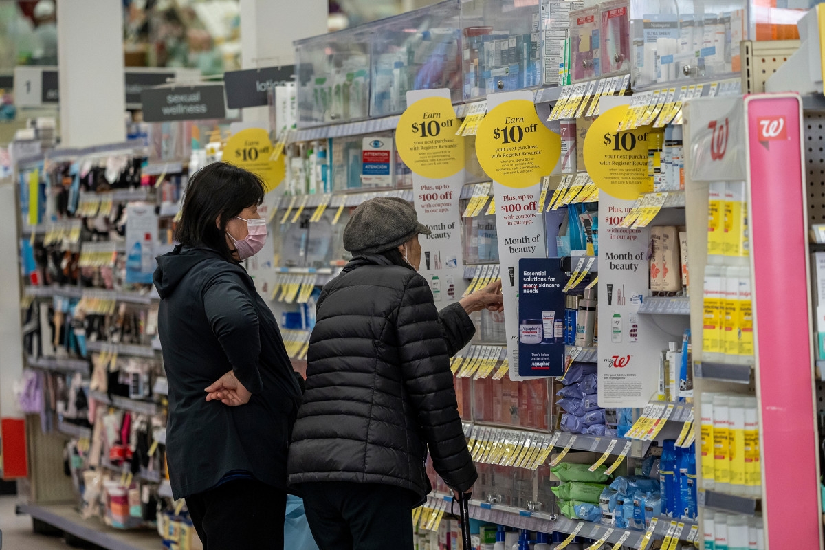 Trusted Retail Chain Is Closing 500 Stores by August