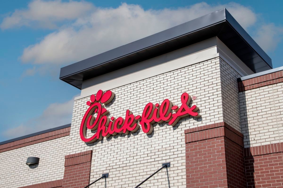 Chick-fil-A 'Quietly' Releases 2 New Sandwiches. But There's a Catch