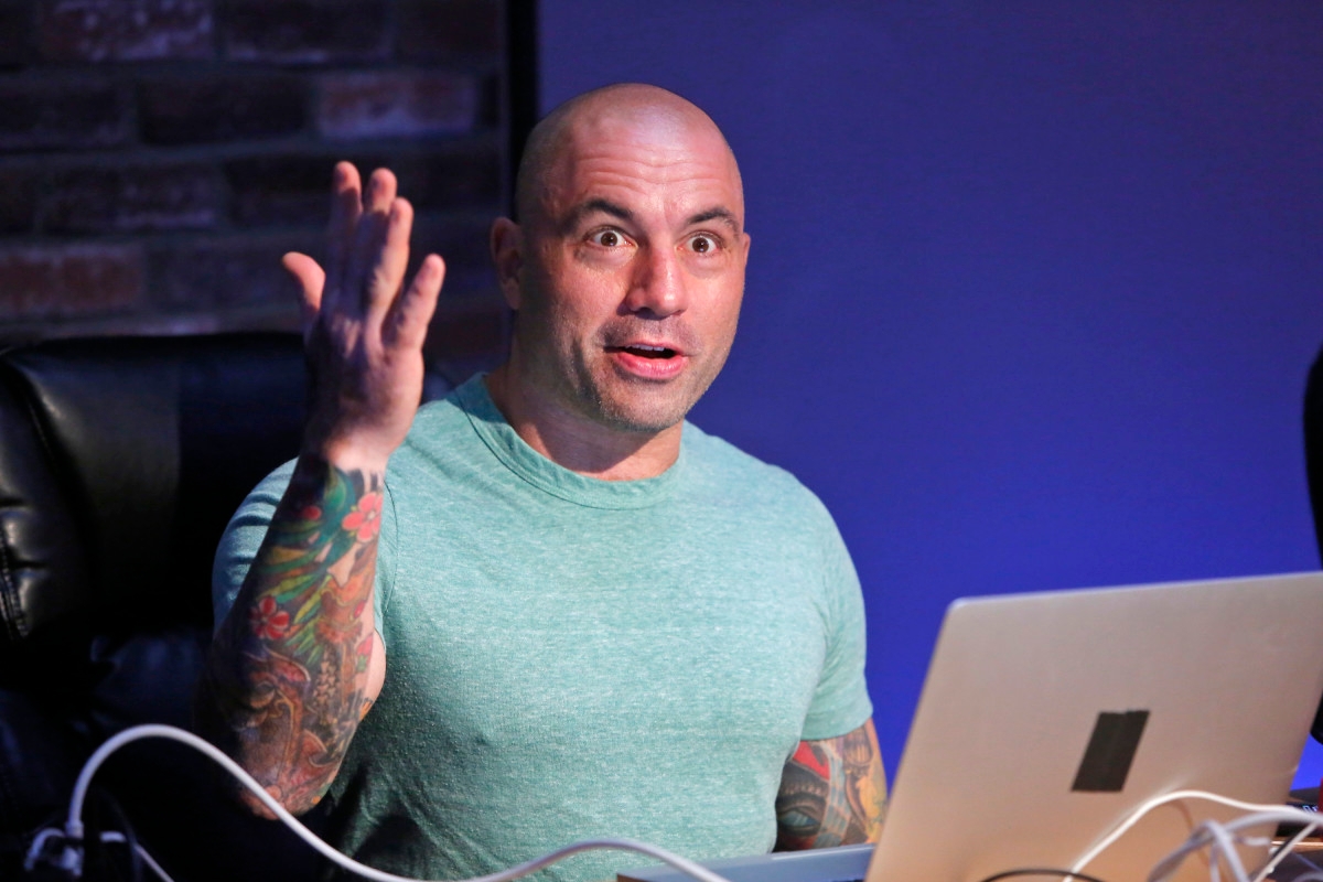Joe Rogan Says This Guest Was His Worst