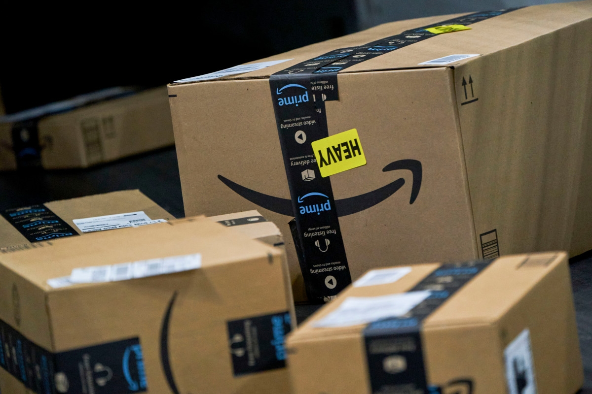 Amazon's Latest Move to Reduce Waste Could Change Online Shopping