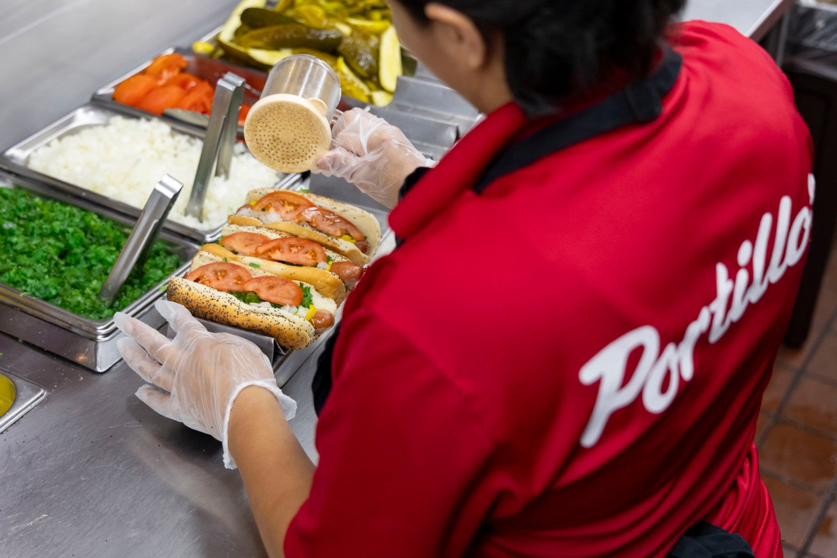 Beloved Fast Casual Chain Announces New Location