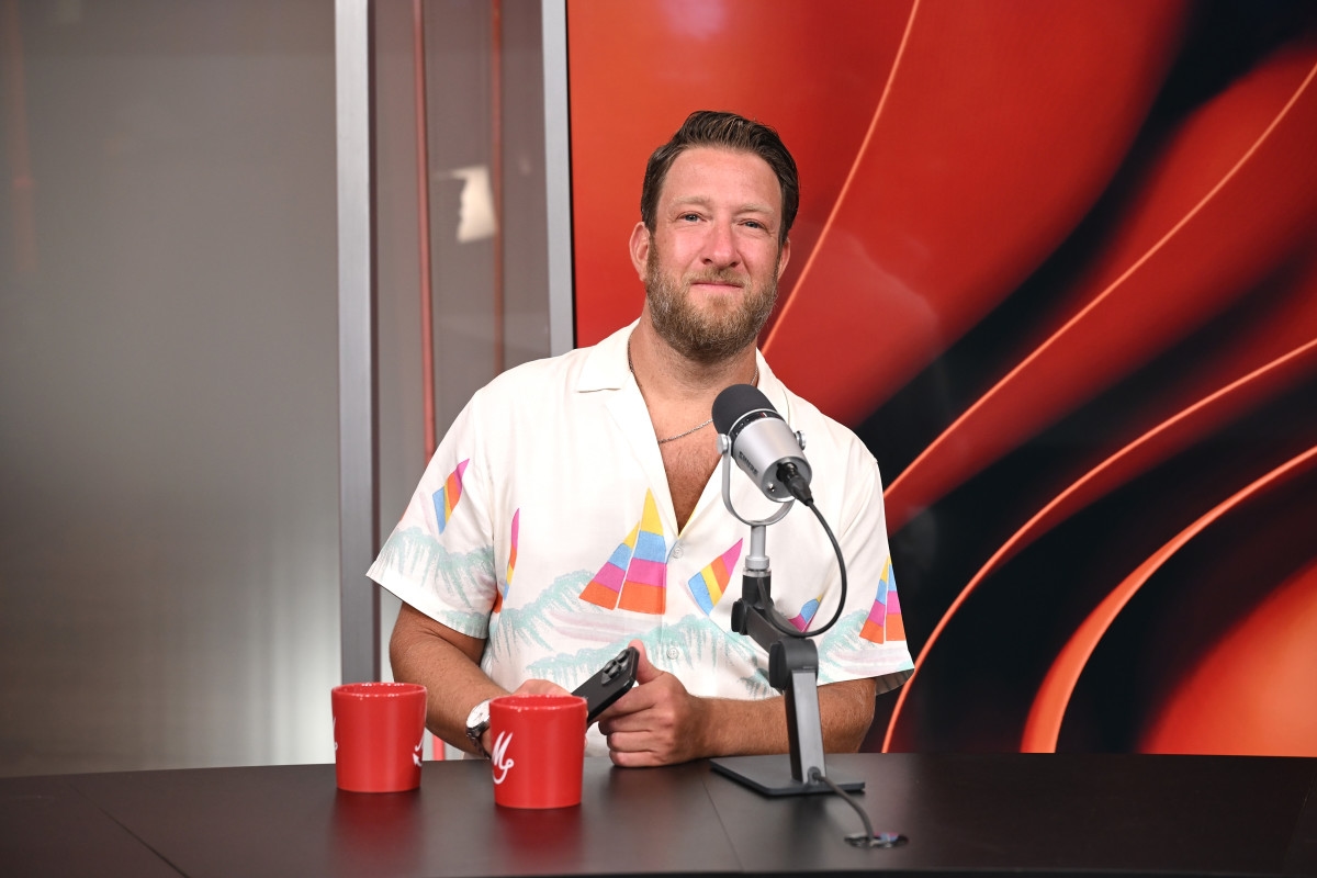 Dave Portnoy Vows Not to See New 'Superman' Movie For One Reason