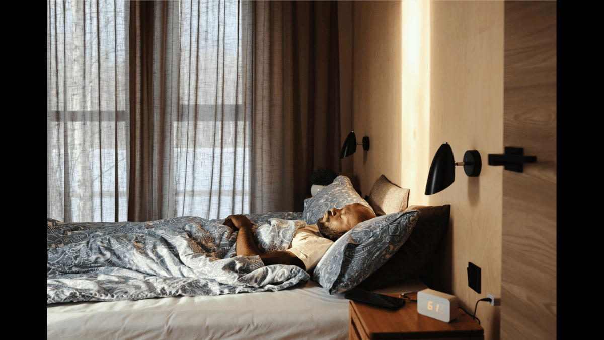 This Simple Sunlight Hack Could Be the Key to Waking Up Energized
