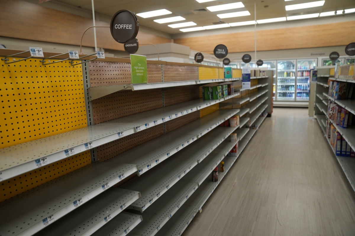 Rite Aid Closing Over 100 Stores This June