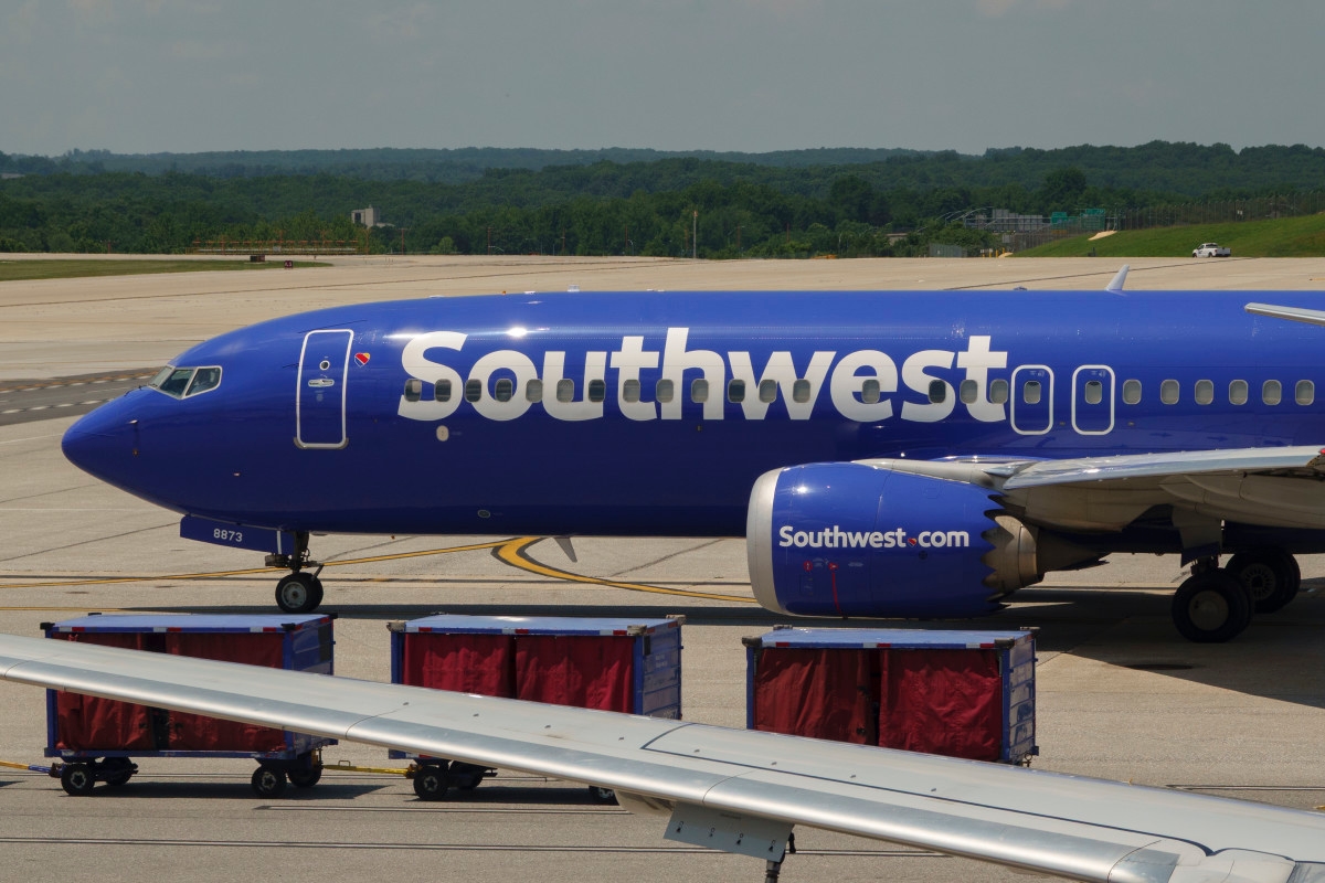 Southwest Airlines Breaks Its Silence on Major Change