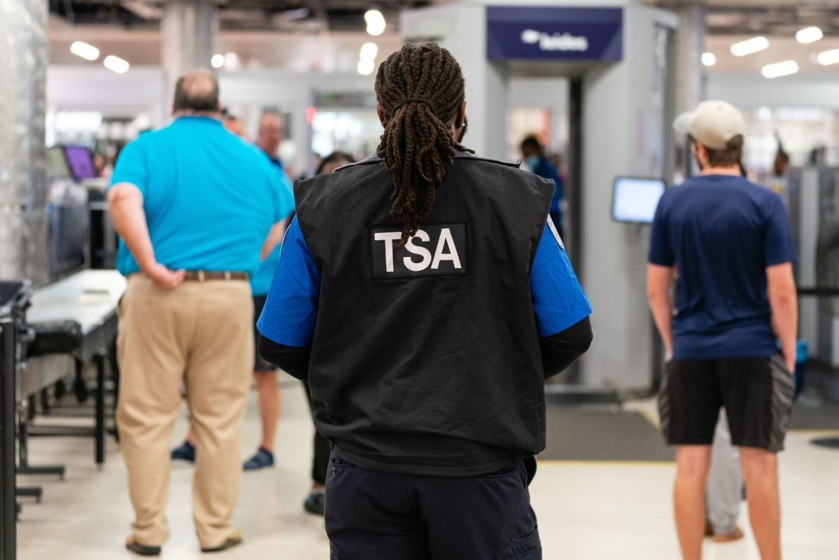 Five States May Not Need a Real ID Before Deadline