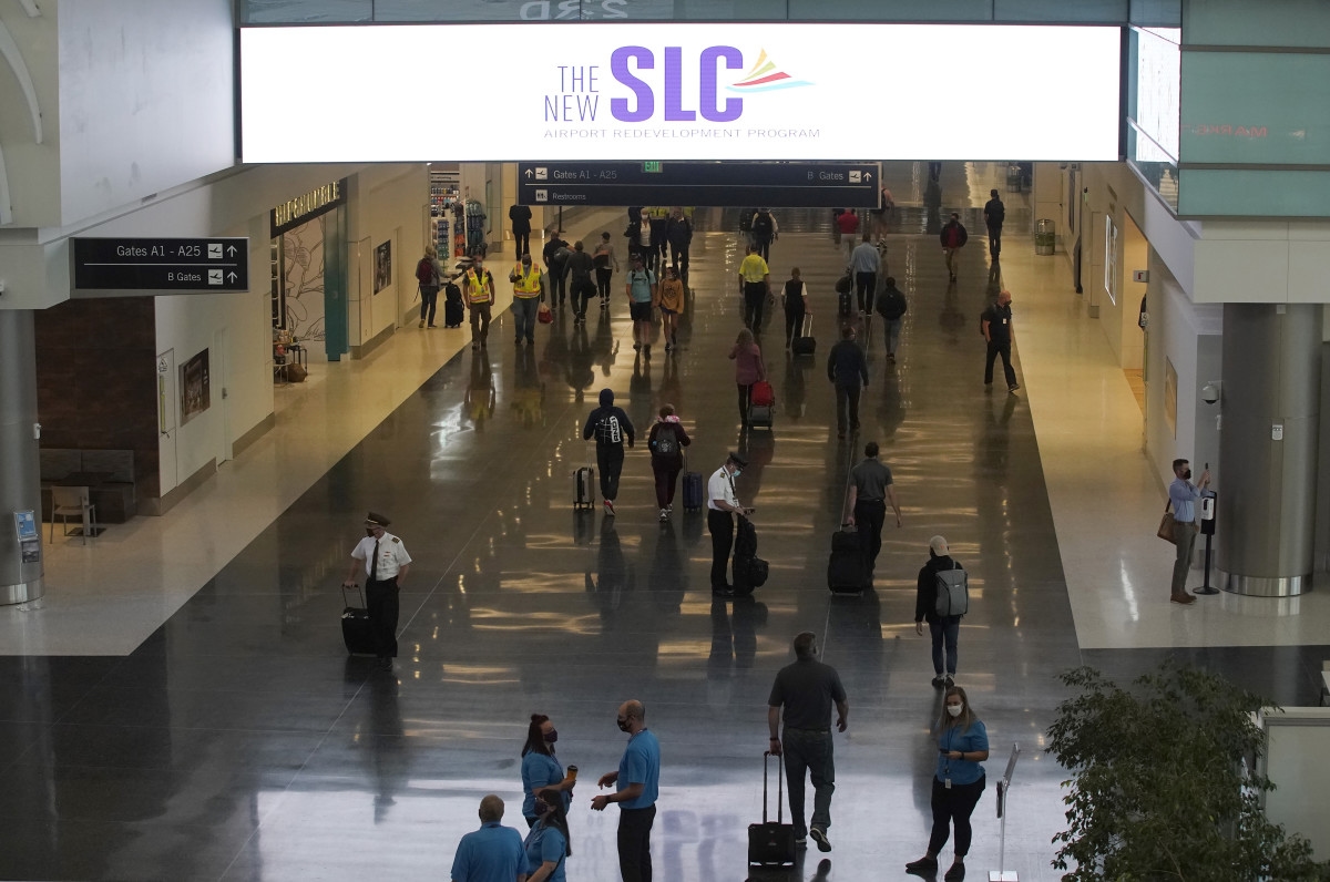 This Is the Worst U.S. Airport for Flight Safety, New Study Finds