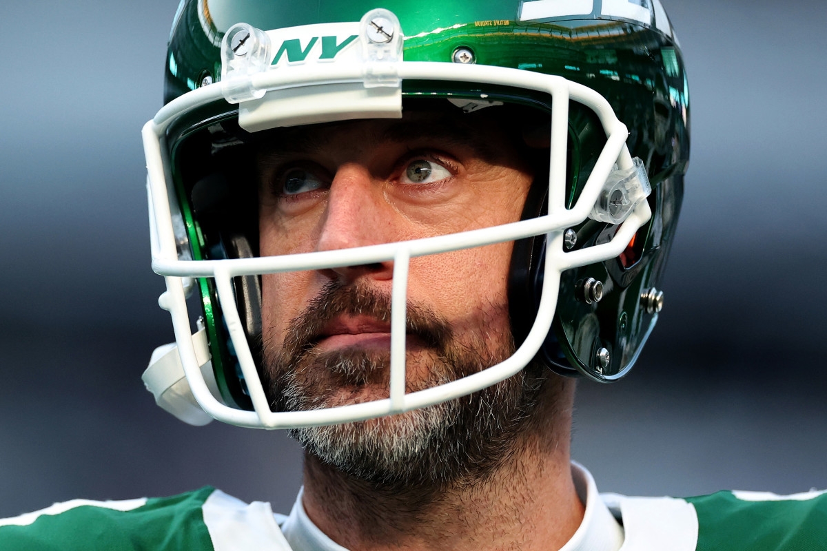What Are the Steelers' Super Bowl Odds After Signing Aaron Rodgers?