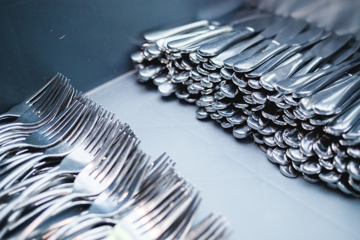 Man Pleads Guilty to Food Contamination, After Nearly 380 People Allegedly Became Sick