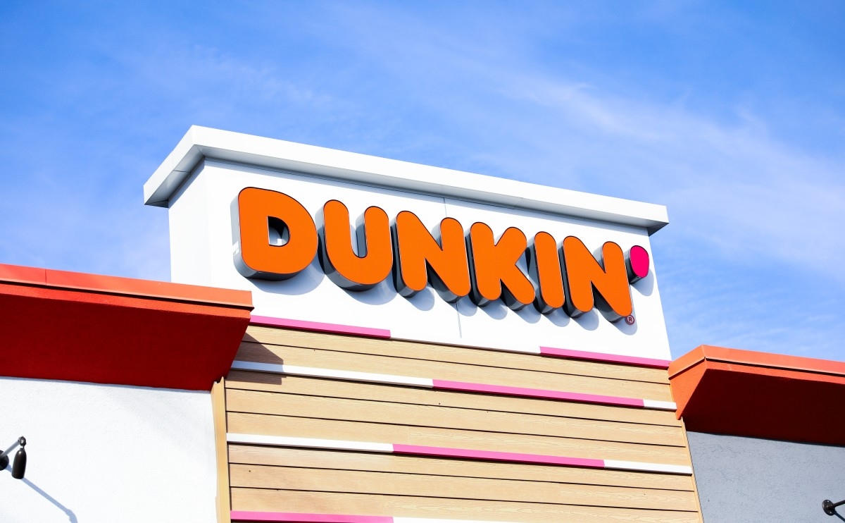 Dunkin' Just Teamed Up with the Most Unexpected Brand and Fans Say It's the 'Best Collab Ever'