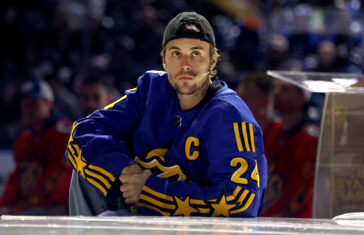 Collaborator on New Justin Bieber Album 'Swag' Says He Was ‘Mad Cool'
