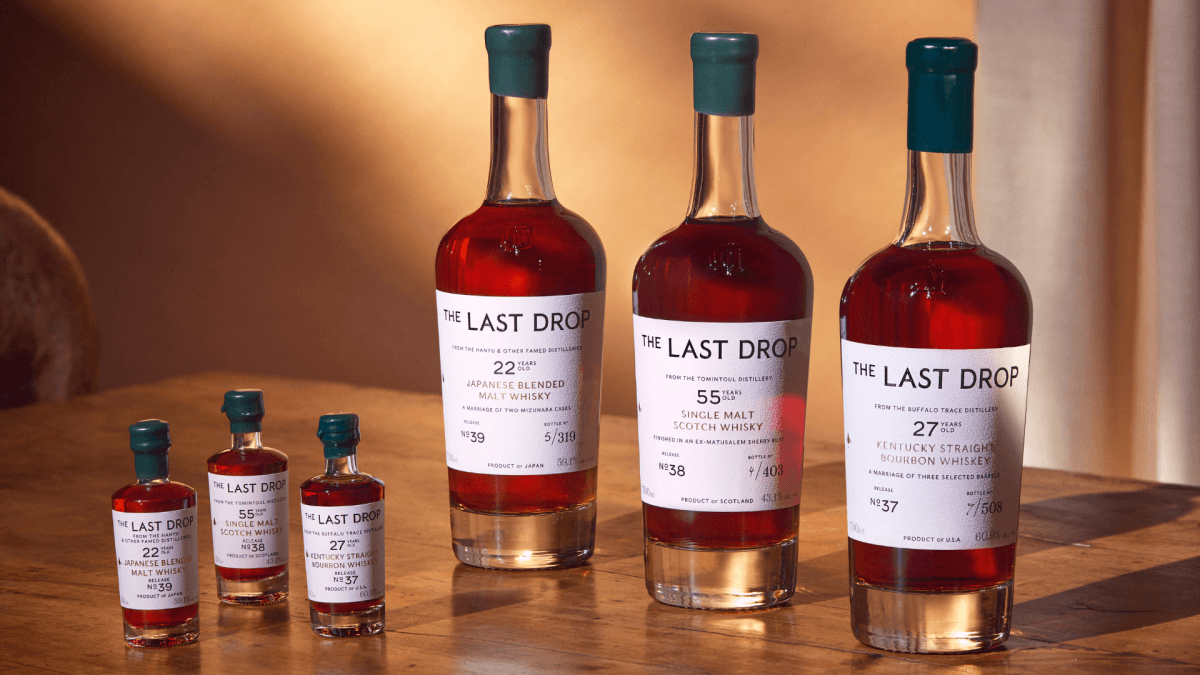 The Most Anticipated Whiskeys of the Year Have Just Arrived. Here's How They Taste