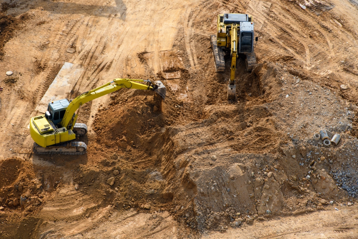 Archaeologists May Have Discovered Ancient Biblical Relic
