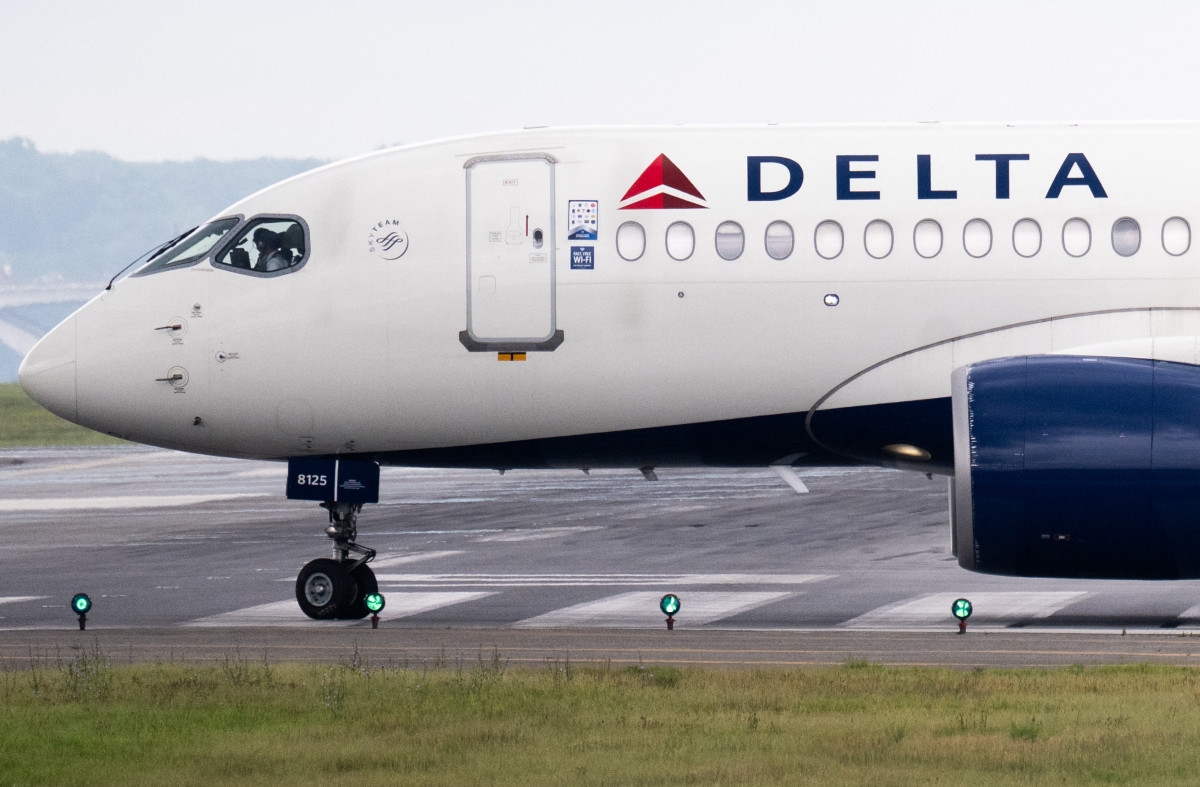 Delta Air Lines Breaks Silence on Controversial Pricing Change