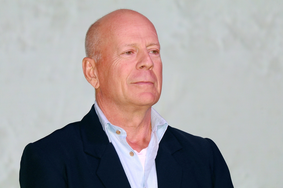 Bruce Willis' Daughter Rumer Gives Emotional Update on His Life