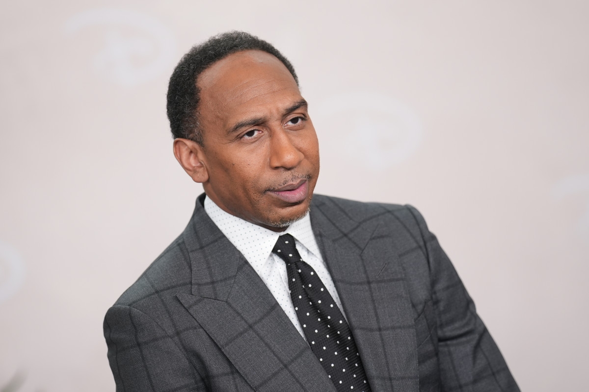 Michelle Beadle Slams Stephen A. Smith After He Takes Over Her Radio Timeslot